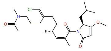 Smenamide D